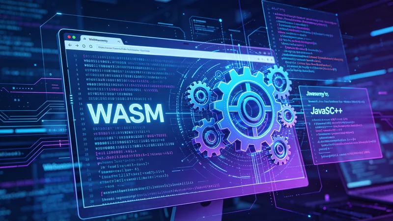 WebAssembly实战进阶：这些技巧你可能不知道