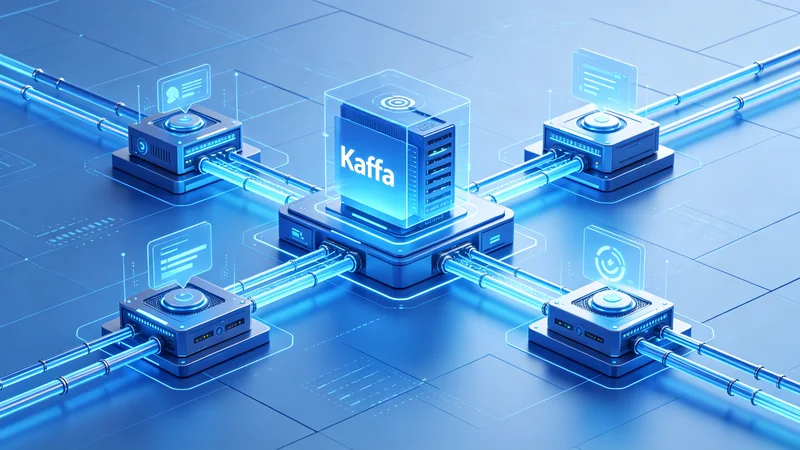 Kafka流处理工具推荐：提升效率的利器