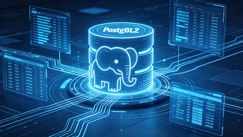 PostgreSQL 13：踩坑总结与实战经验