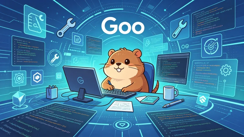 Go 1.15/1.16工具推荐：提升效率的利器