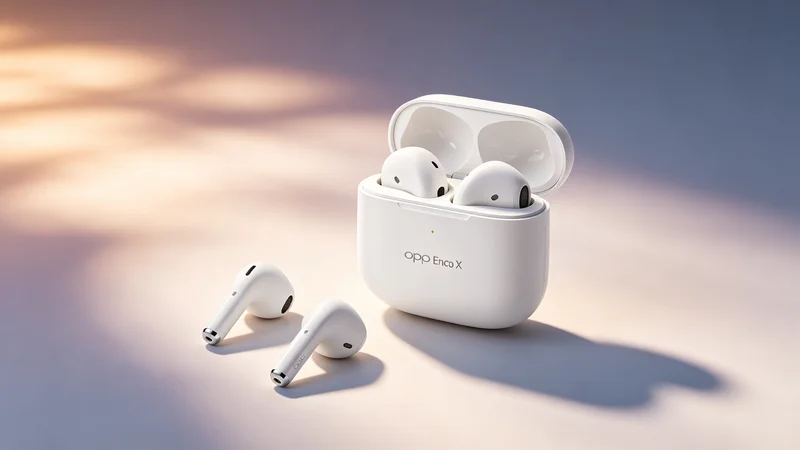 OPPO Enco X半年使用报告：还值得买吗