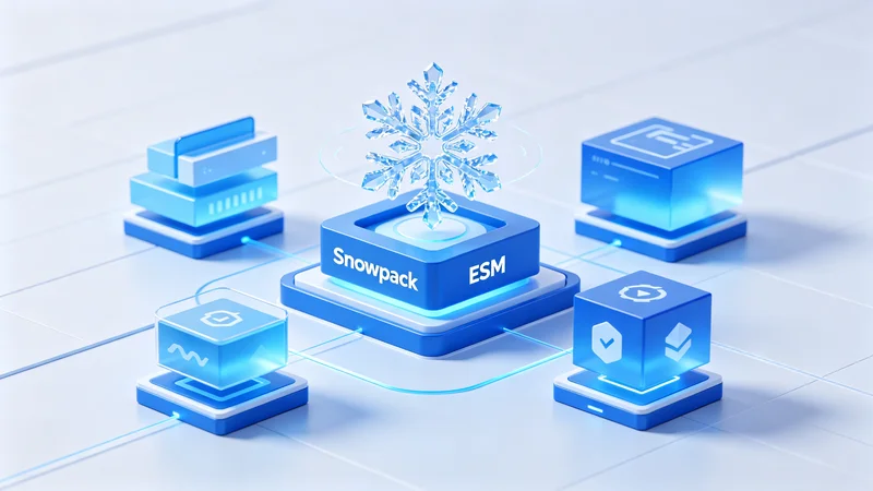 Snowpack原理剖析：深入理解底层机制