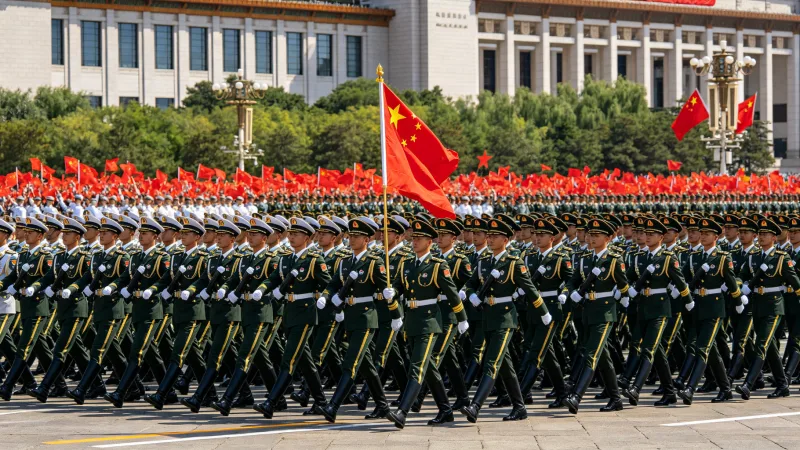 铭记历史，珍爱和平：纪念中国人民抗日战争胜利70周年