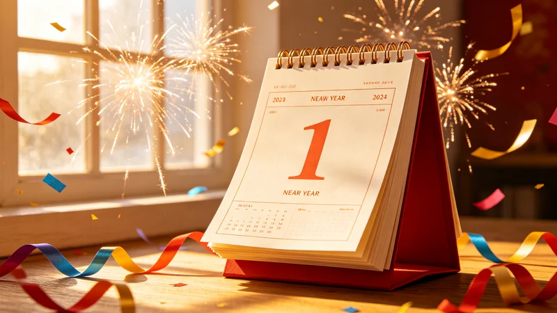 元旦立flag：今年我要学这些技术