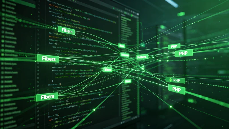 Fibers纤程从入门到放弃，我经历了什么