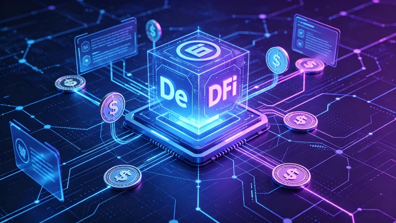 DeFi去中心化金融配置详解：从基础到高级