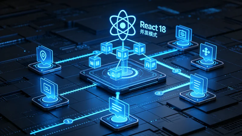 React 18并发模式工具推荐：提升效率的利器