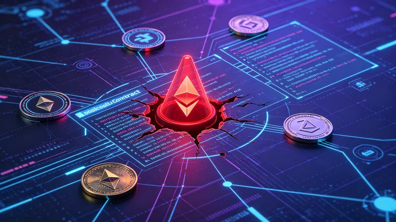 智能合约实战故障复盘：一次惊心动魄的经历