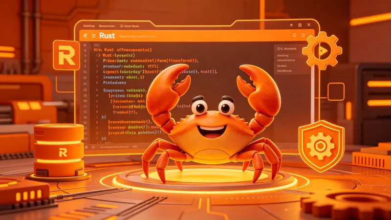 用了三年Rust 2021 edition，我才明白这些道理