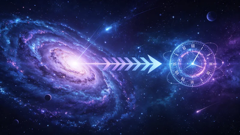 《直到时间的尽头》：一本关于宇宙的经典之作
