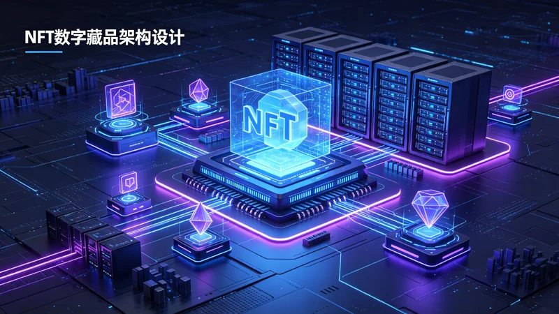NFT数字藏品架构设计：高可用高并发