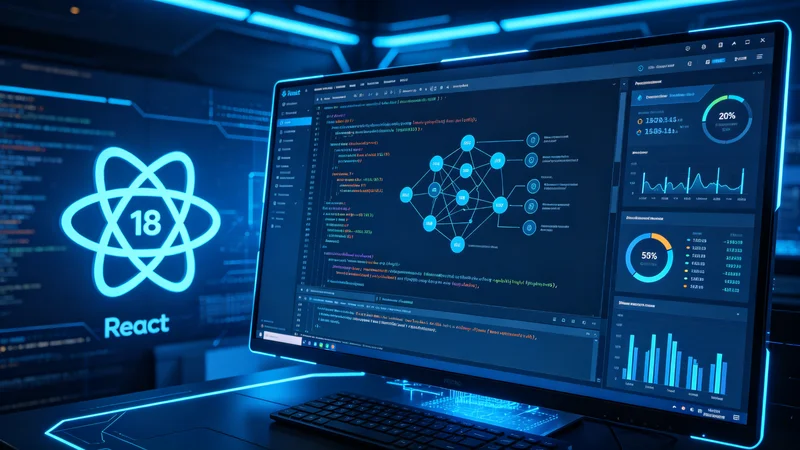 React 18 alpha工具推荐：提升效率的利器