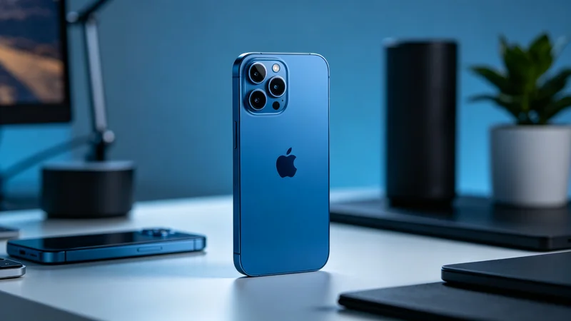 iPhone 13一年使用感受：我后悔了吗