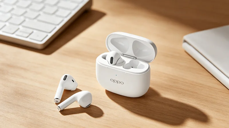 OPPO Enco Free2评测：优点缺点都说清楚