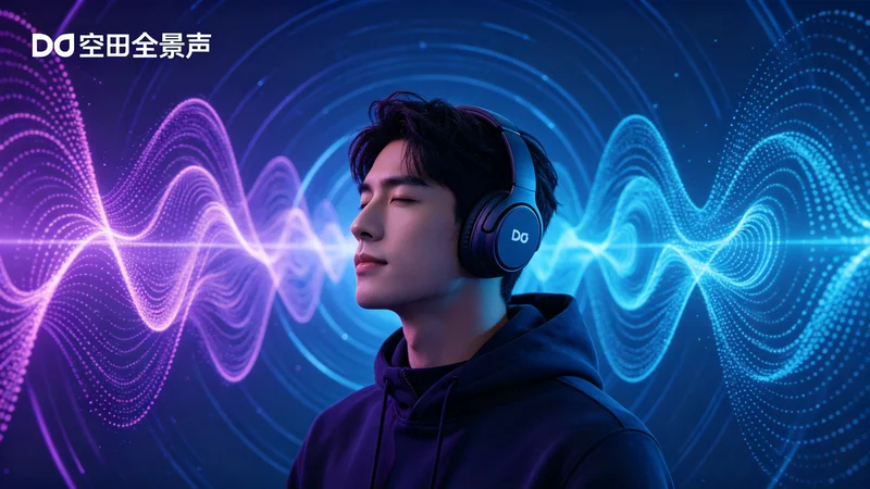 空间音频选购指南：怎么选不踩坑