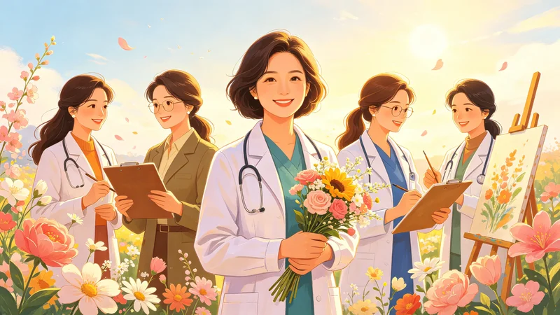 我的第一位女性技术领导：她教会了我什么