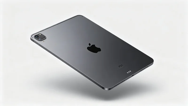 iPad Pro 2021 M1开箱：第一印象和使用体验