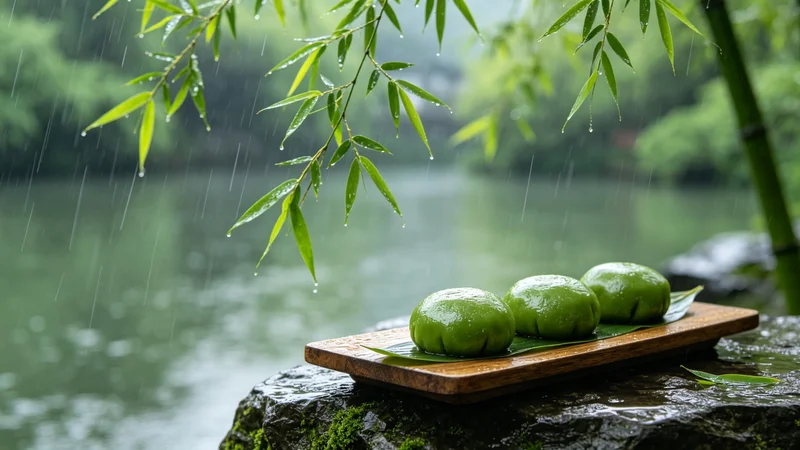 清明的清晨：我开始早起跑步了