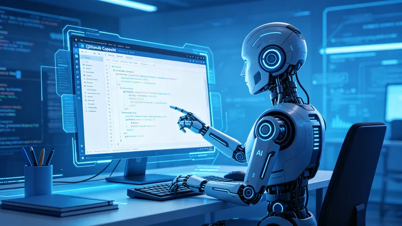 AI编程Copilot预览进阶：这些技巧你可能不知道