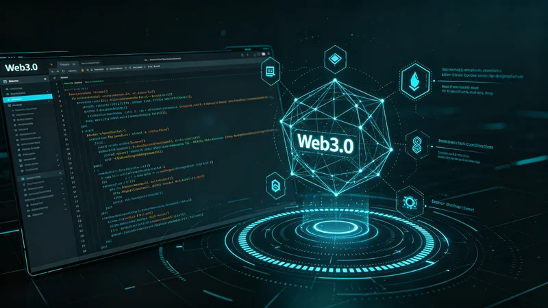Web3.0配置详解：从基础到高级