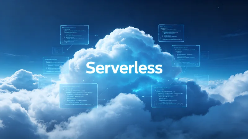 线上出了个Serverless框架的Bug，我排查了一夜