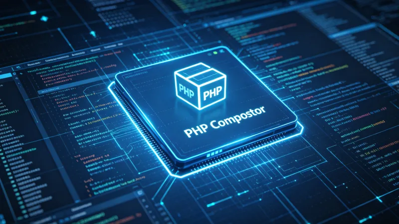 PHP Composer详解：现代PHP的包管理利器