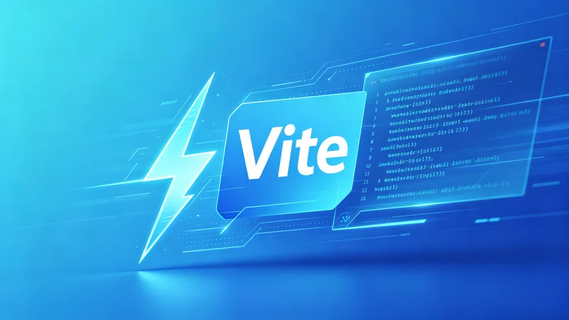 Vite 2.0实战：踩坑总结与实战经验