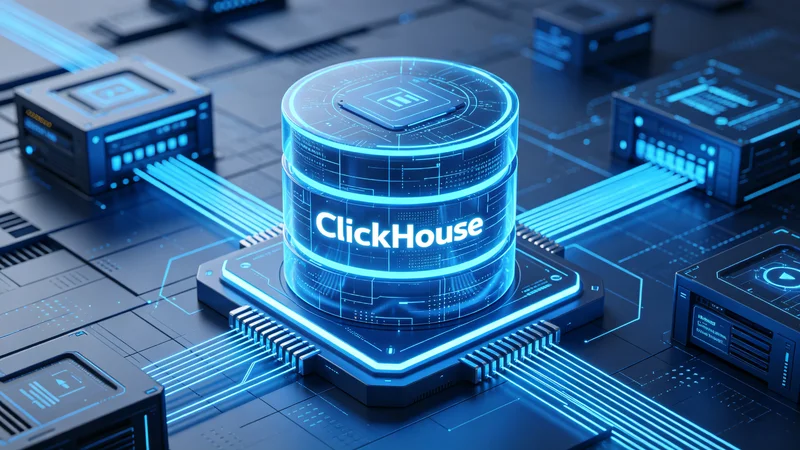 ClickHouse实战实战：那些年我踩过的坑