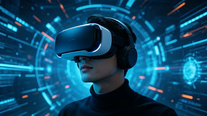 VR/AR技术实战：那些年我踩过的坑