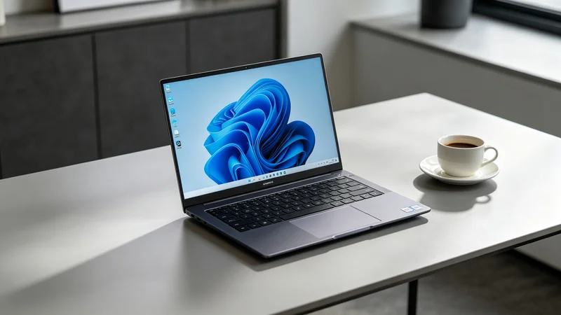 华为MateBook X Pro值得买吗？我的真实使用感受