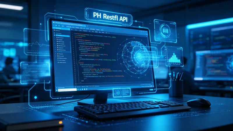PHP RESTful API设计：从理论到实践
