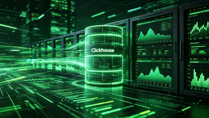 ClickHouse实战性能优化实战：从慢到快