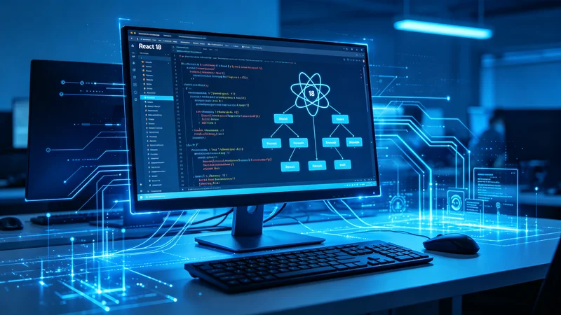 React 18 alpha实战：那些年我踩过的坑