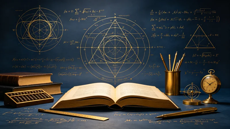 重读《数学之美》，我有了完全不同的理解