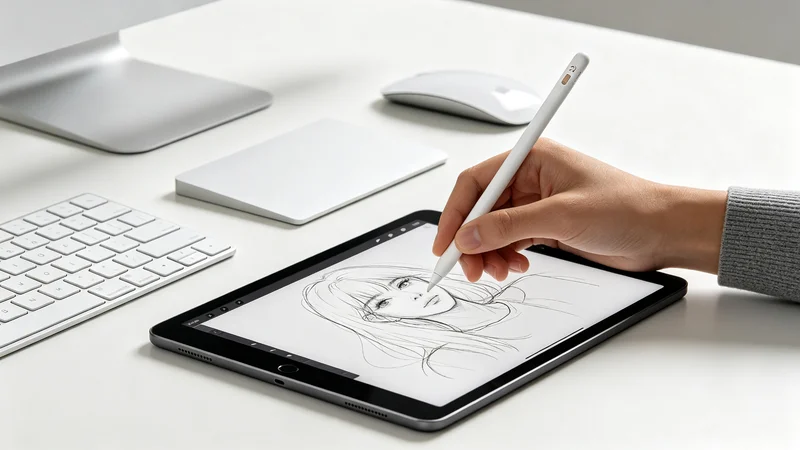 Apple Pencil 2使用一个月，我发现了这些问题