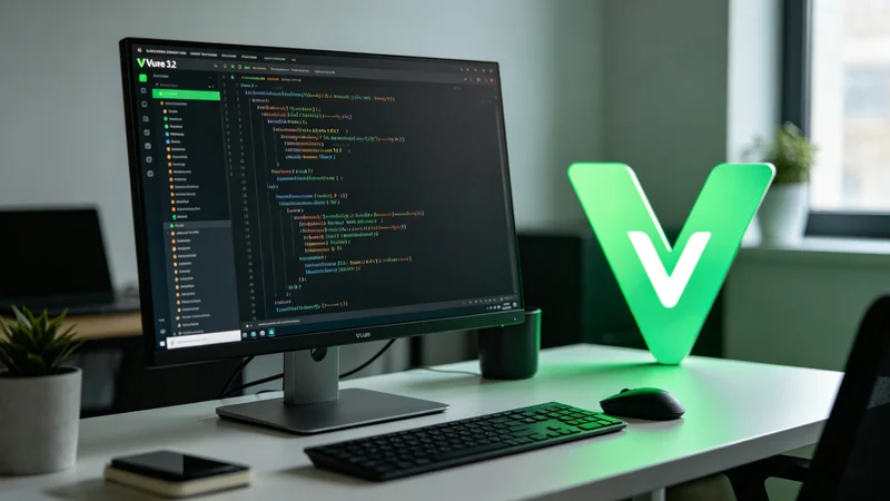 Vue 3.2新特性入门指南：从零开始学习