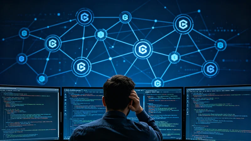 去中心化应用DApp从入门到放弃，我经历了什么