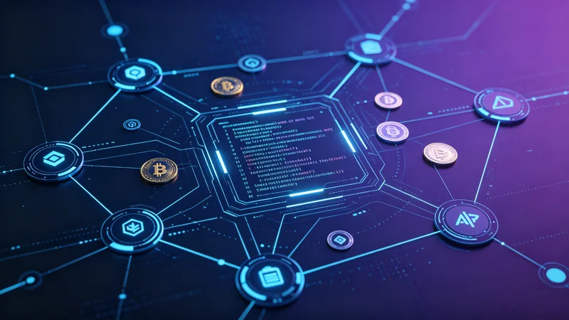 去中心化应用DApp原理剖析：深入理解底层机制