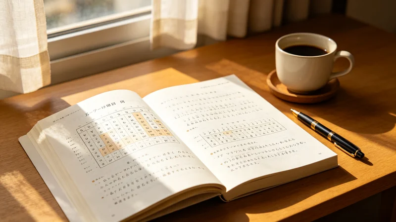 学了一门新语言，我发现了不同的思维方式（真实经历）