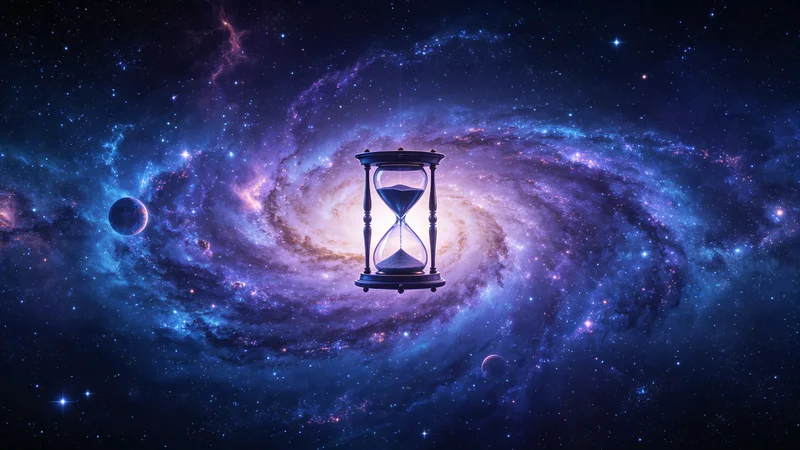 《时间简史》：物理科普领域的必读书