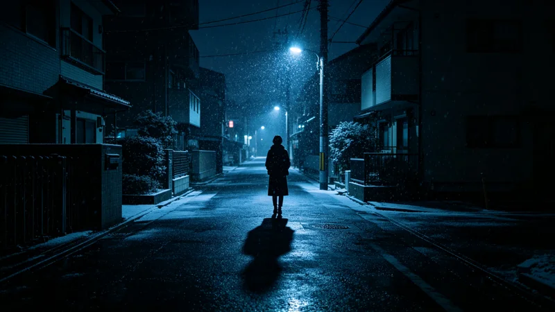 《白夜行》读完，我最大的收获是这些