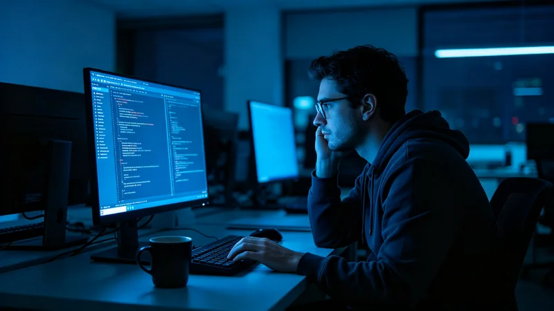 线上出了个NFT数字藏品的Bug，我排查了一夜