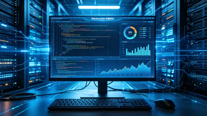 WebAssembly系统接口性能优化实战：从慢到快