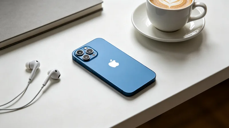 iPhone 13用了一个月，真实体验分享