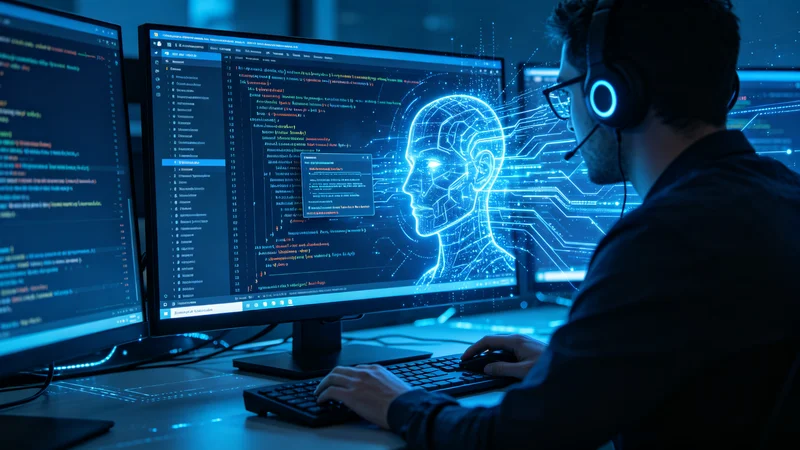 AI编程Copilot预览实战：那些年我踩过的坑