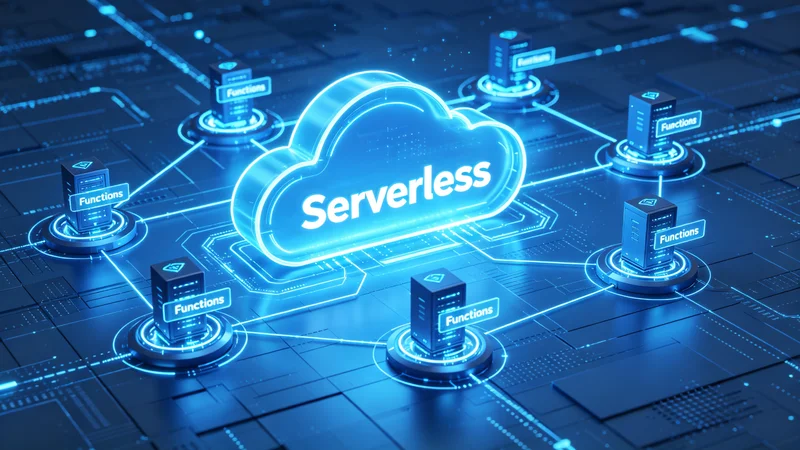 Serverless框架面试题：我被问到的那些问题
