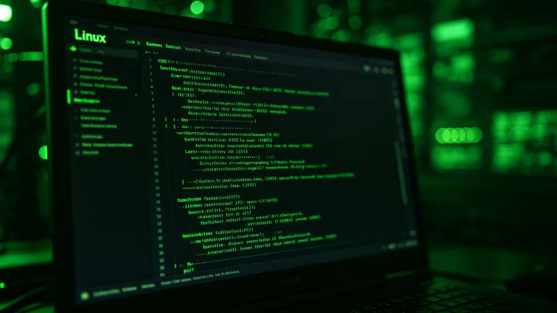 Linux常用命令详解：从入门到精通