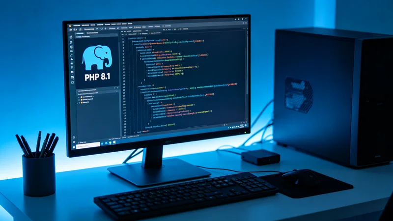 用了三年PHP 8.1新特性，我才明白这些道理