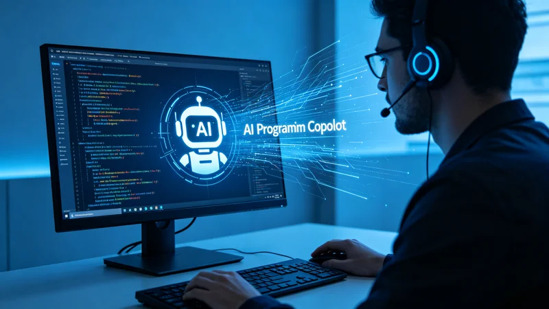 用了三年AI编程Copilot预览，我才明白这些道理