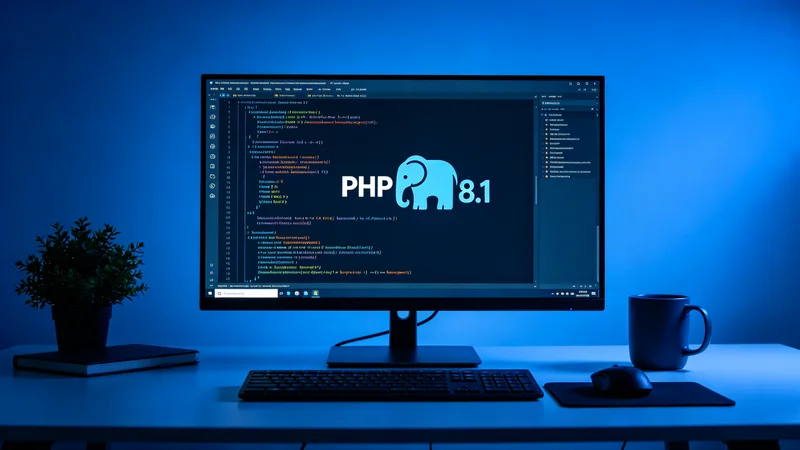 PHP 8.1新特性：踩坑总结与实战经验